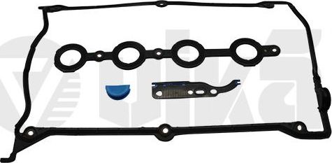 Прокладка клапанной крышки 441724 Vika. Артикул 11981641201