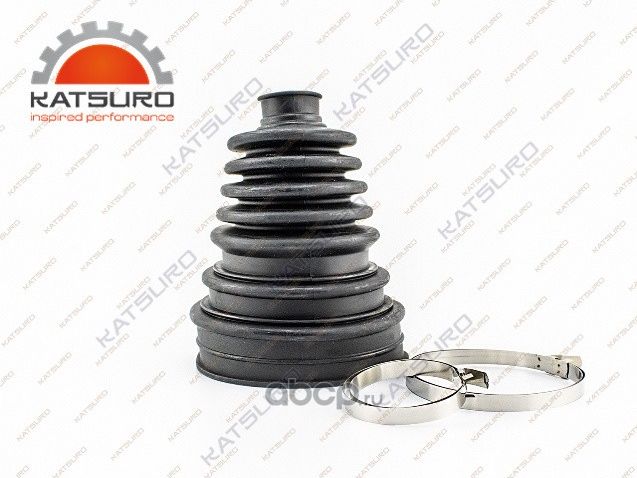 ПЫЛЬНИК ШРУС (Katsuro). Артикул KAT2005UN