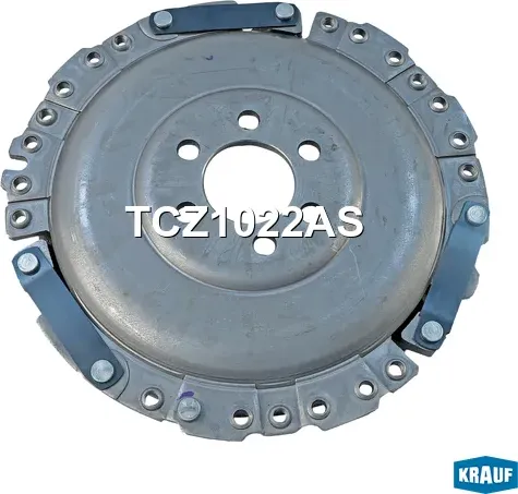 Диск нажимной Krauf. Артикул TCZ1022AS