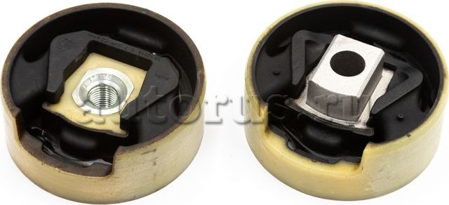 Подвеска, двигатель VAG для Volkswagen Caddy V 2021-2026. Артикул 5Q0198037A