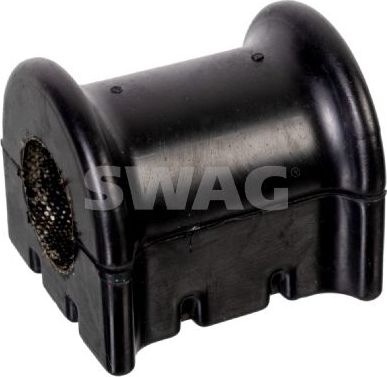 Втулка стабилизатора SWAG (резина). Артикул 33 10 2665