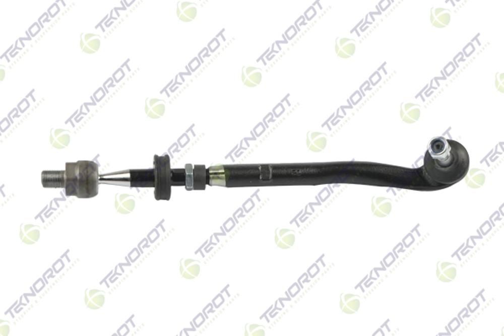 Рулевая тяга поперечная Teknorot (сталь). Артикул B-401403