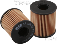 Масляный фильтр FIL Filter для Jaguar XF I 2011-2015. Артикул MLE 1476