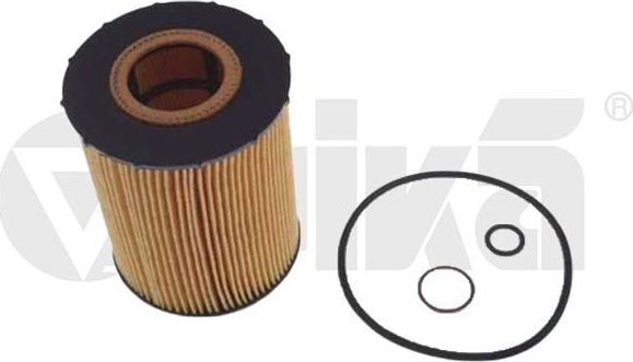 Масляный фильтр Vika. Артикул 19993001