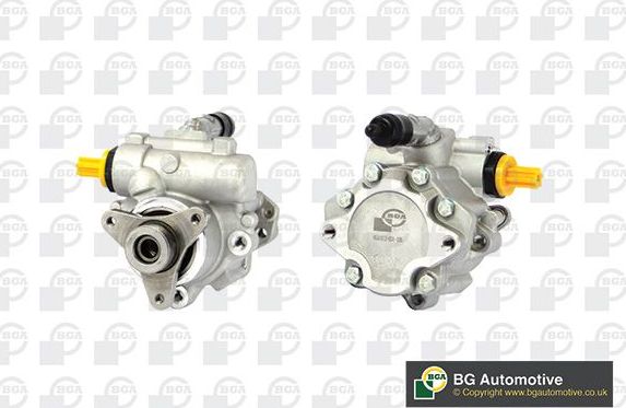 Насос ГУР BGA для Renault Master II 2001-2010. Артикул PSP7315