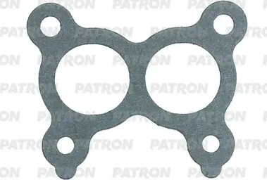 Прокладка выпускного коллектора (Patron). Артикул PG52101