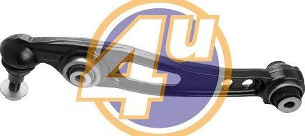 Поперечный рычаг 4U. Артикул LR-D-14431