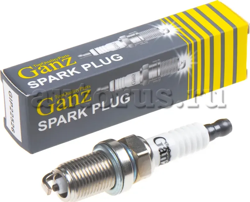 Свеча зажигания (Ganz). Артикул GIP22526