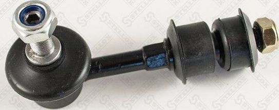 Стойка (тяга) стабилизатора Stellox. Артикул 56-74027A-SX