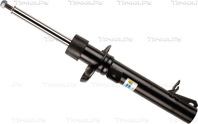 Амортизатор Bilstein B4 передний левый для Ford Fusion I 2002-2003. Артикул 22-112743