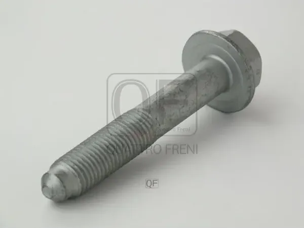 БОЛТ КРЕПЛЕНИЯ ПОДВЕСКИ (Quattro Freni). Артикул QF90D00026