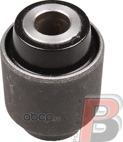 Сайлентблок (Polyblack). Артикул GR061945