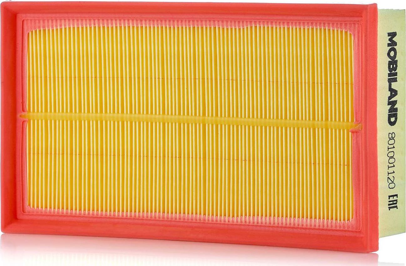 Воздушный фильтр Mobiland. Артикул 801001120