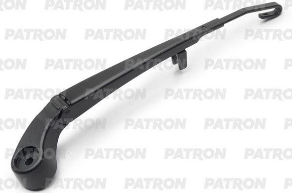 Поводок (рычаг) стеклоочистителя (дворника) Patron задний для BMW X5 I (E53) 2000-2006. Артикул PWA015