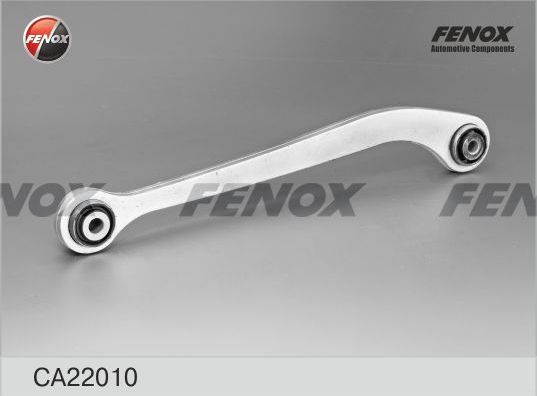 Продольный рычаг задней подвески Fenox. Артикул CA22010