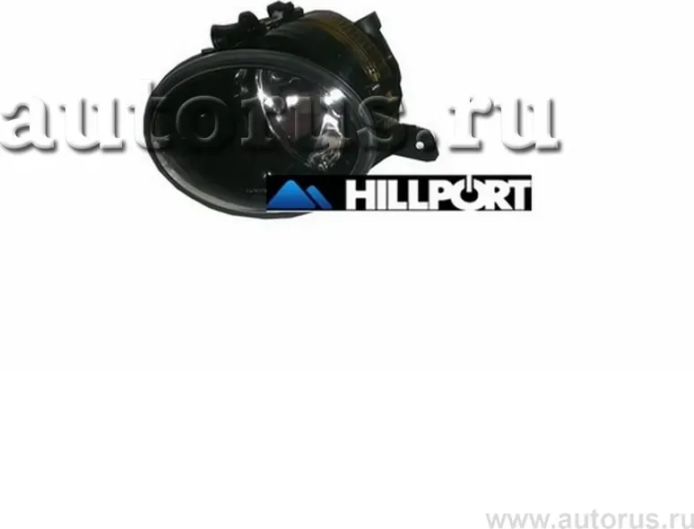 Фара противотуманная Transporter 10-15 левая (Hillport). Артикул VHP6604L