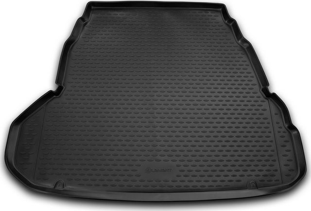 Коврик Element для багажника Hyundai Grandeur V седан 2012-2026. Артикул NLC.20.54.B10