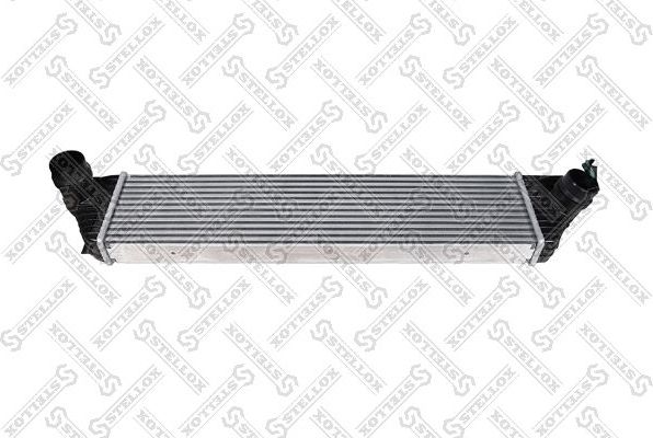 Интеркулер Stellox для Renault Master III 2010-2026. Артикул 10-40242-SX