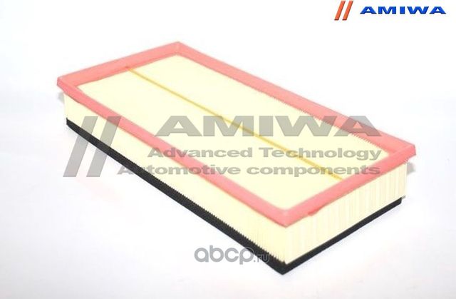 ФИЛЬТР ВОЗДУШНЫЙ MICROFIX (Amiwa). Артикул 2001199