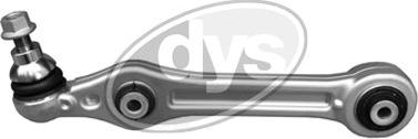 Поперечный рычаг передней подвески DYS (алюминий). Артикул 26-26879
