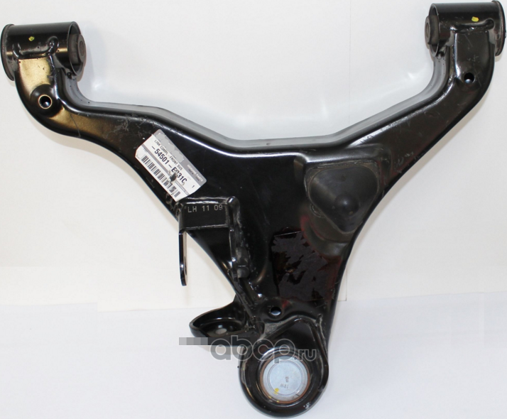 Рычаг подвески Nissan. Артикул 54501EB31C