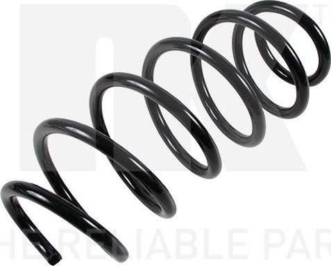 Пружина подвески NK. Артикул 5347182