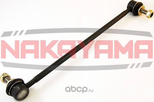 Тяга стабилизатора (Nakayama). Артикул N4241
