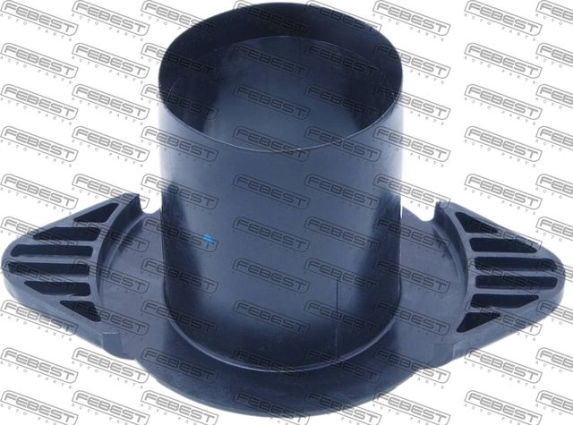 Пыльник амортизатора (стойки) Febest. Артикул HSHB-RER