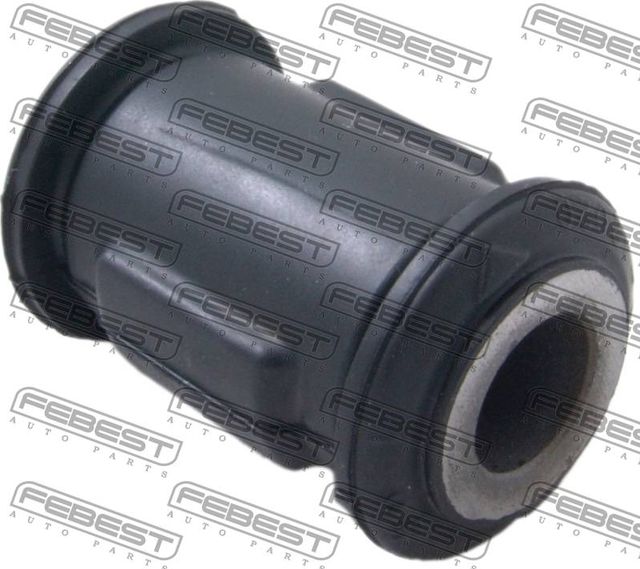 Сайлентблок рулевой рейки TOYOTA RAV4 00-05 САЙЛЕНТБЛОК РУЛЕВОЙ РЕЙКИ Febest. Артикул TAB-037