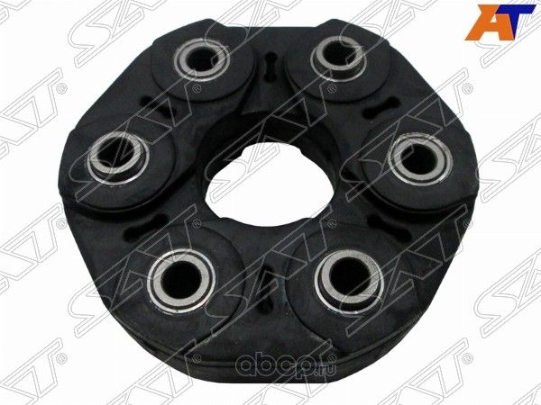 МУФТА КАРДАННОГО ВАЛА HYUNDAI IX55 2007-2013,HYUND (SAT). Артикул ST2930037