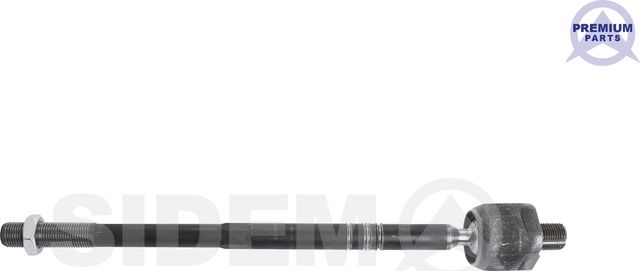 Рулевая тяга Sidem правая/левая для IVECO Daily VI 2014-2026. Артикул 20613