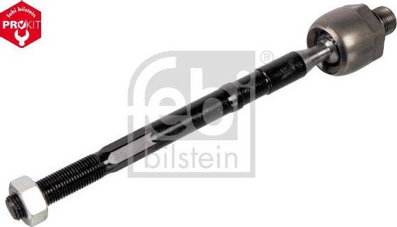 Рулевая тяга Febi Bilstein ProKit правая/левая для Renault Koleos I 2011-2016. Артикул 170815