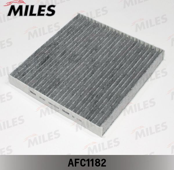 Салонный фильтр Miles для Honda Civic VIII 2005-2012. Артикул AFC1182