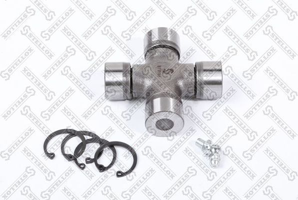 Крестовина карданного вала Stellox. Артикул 20-36038-SX