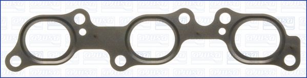 Прокладка выпускного коллектора Ajusa MULTILAYER STEEL. Артикул 13104800