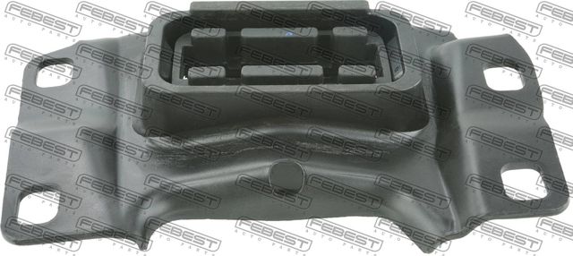 Подушка (опора) КПП Febest левая для Mazda 3 II (BL) 2008-2014. Артикул MZM-CWLH