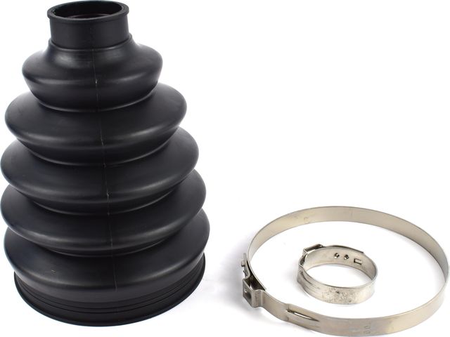 Пыльник шруса Audi_A4 8W#/8K50AH/8K2/8K207Y/8W2ABG/B9#/8K#/8K203H (2007-...)/_A5 8TA03H/8F703H/8F70A (Jikiu). Артикул cd33005