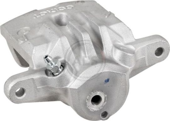 Тормозной суппорт ABS (алюминий) задний правый для Subaru Outback IV 2009-2014. Артикул 740372