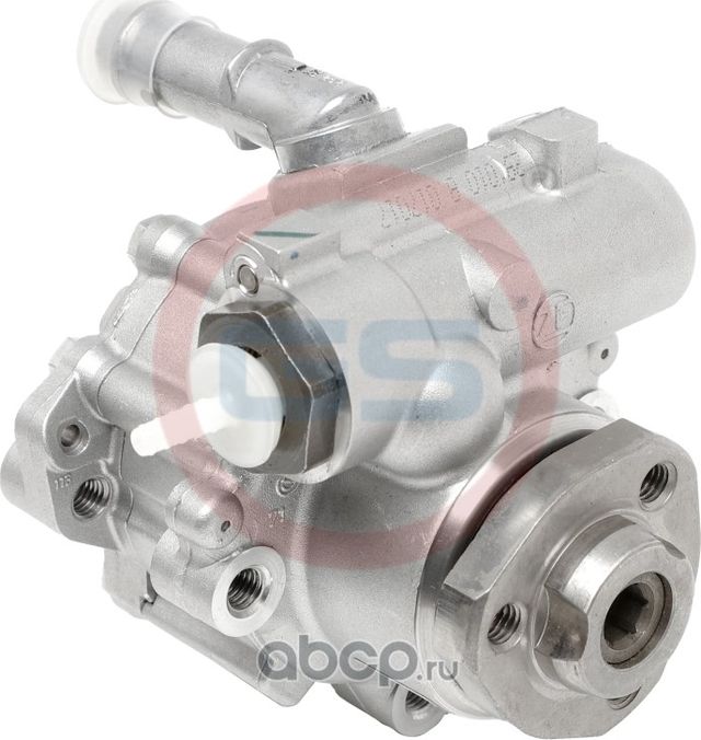 Новый оригинальный насос AUDI TT / Roadster 1998-2006,AUDI A3 1996-2003,Seat Ibi (GS). Артикул HP02002OE