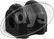 Втулка стабилизатора DYS задняя для Hyundai ix55 2008-2013. Артикул 75-23063