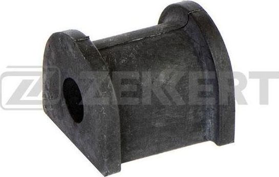 Втулка стабилизатора Zekkert. Артикул GM-1329