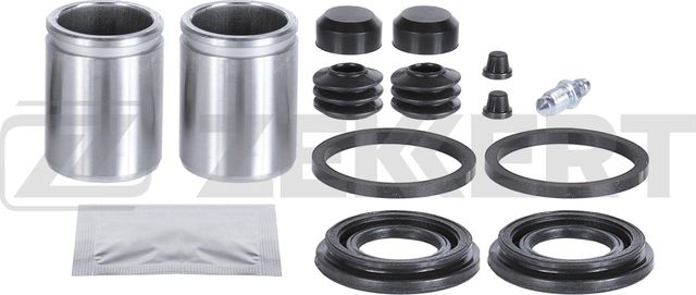 Ремкомплект тормозного суппорта Zekkert. Артикул BR-1167