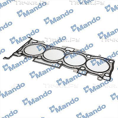 Прокладка ГБЦ Mando для Hyundai Sonata V (NF) 2005-2010. Артикул EGHMH00110