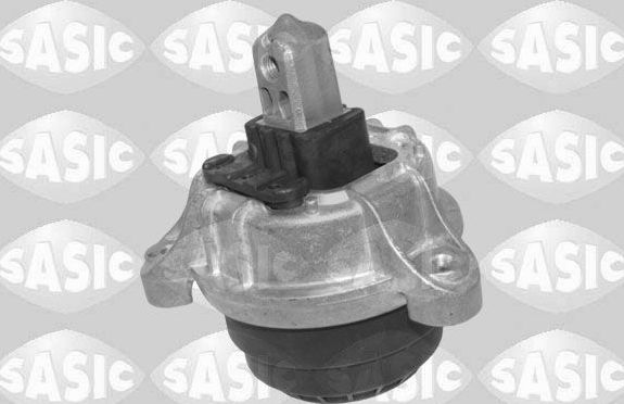 Подушка (опора) двигателя Sasic. Артикул 2706473