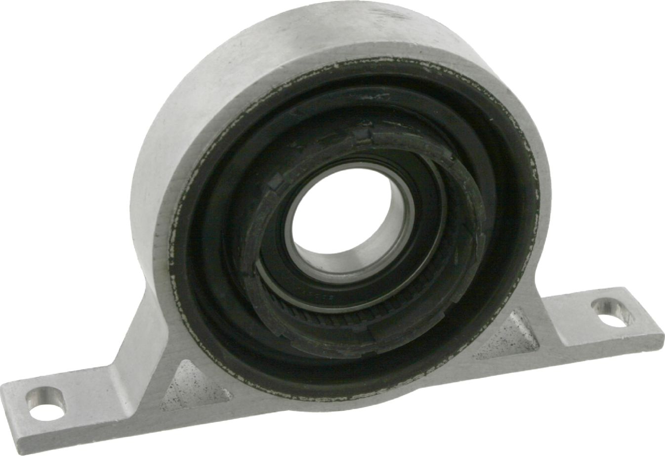 Подвесной подшипник карданного вала SWAG (алюминий). Артикул 20 92 6320