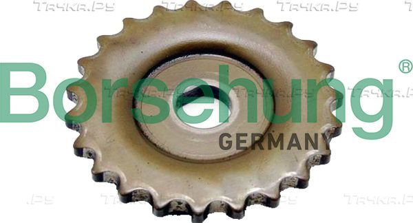 Масляный насос Borsehung для Volkswagen Golf VI 2009-2012. Артикул B12732