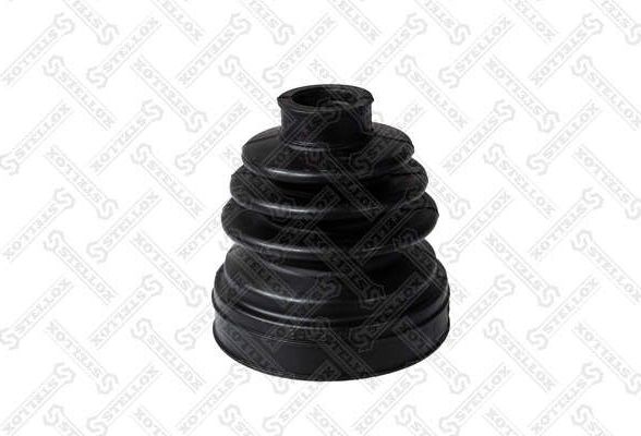 Пыльник рулевой рейки (комплект) Stellox. Артикул 13-00819-SX