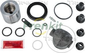 Ремкомплект тормозного суппорта Frenkit передний для Citroen XM II 1994-2000. Артикул 257972