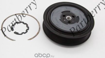 Муфта компрессора (Partberry) Partberry. Артикул PB540607