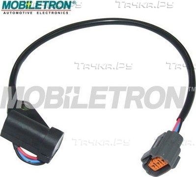 Датчик положения коленвала Mobiletron. Артикул CS-J016
